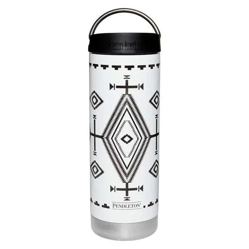 Insulated Tumbler With Cafe Cap