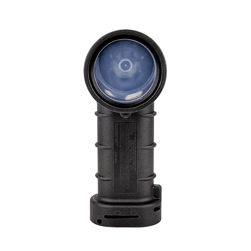 Intrinsic Right Angle Light