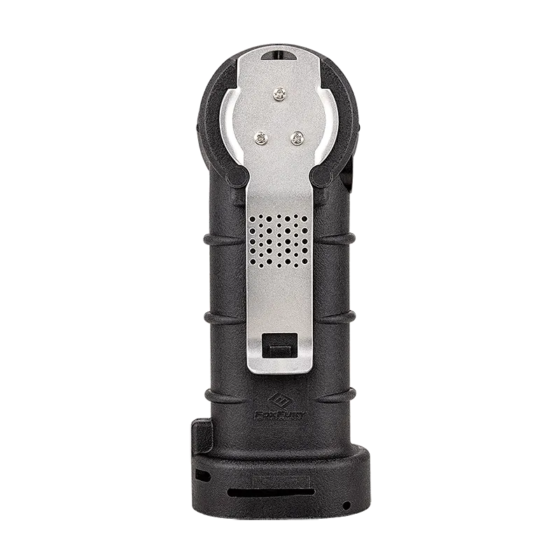 Intrinsic Right Angle Light