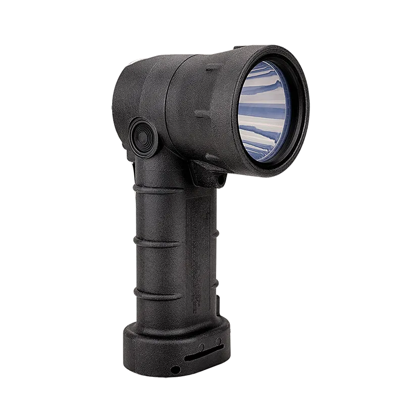 Intrinsic Right Angle Light
