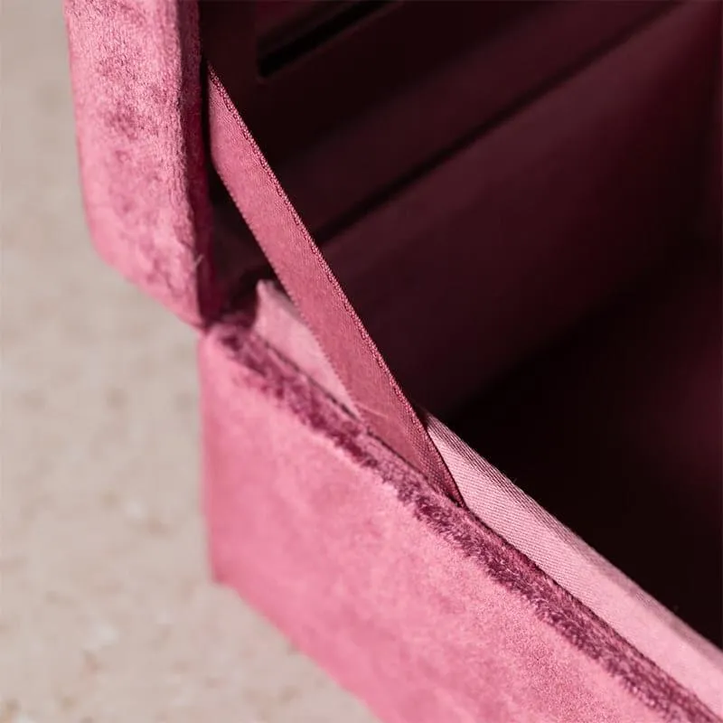 Karsova Velvet Organiser