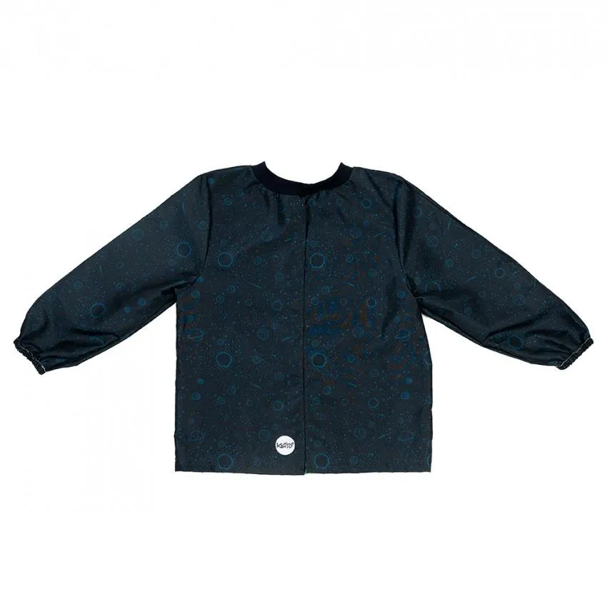 Ketto Kids Art Smock - Space-K