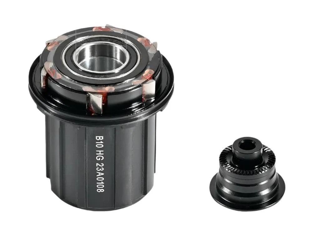 Koozer 11S 12S Freehub XM490 BM440 PRO MTB Bicycle Hubs Converters Mountain Bike End Cap Adapter 8 9 10 11Speed XD