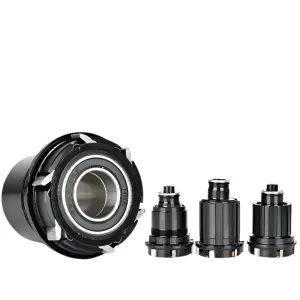 Koozer 11S 12S Freehub XM490 BM440 PRO MTB Bicycle Hubs Converters Mountain Bike End Cap Adapter 8 9 10 11Speed XD