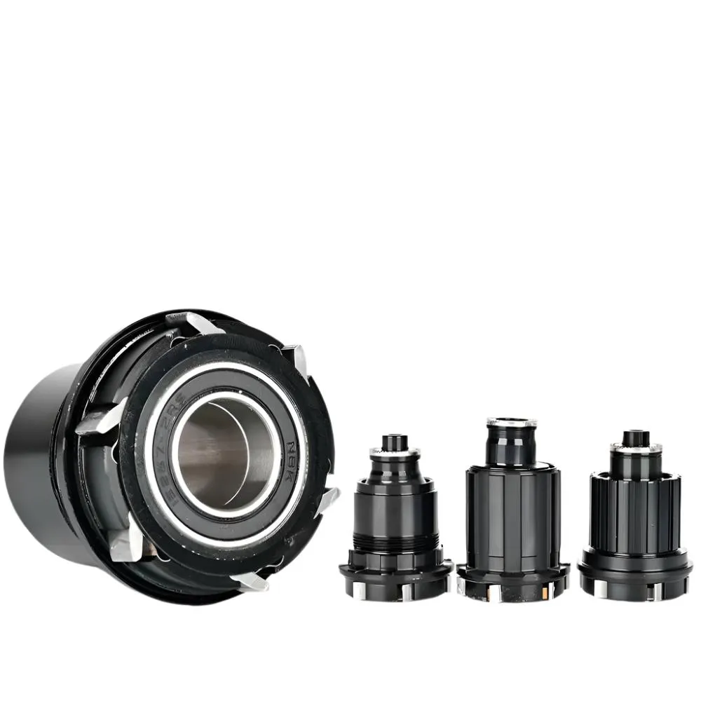Koozer 11S 12S Freehub XM490 BM440 PRO MTB Bicycle Hubs Converters Mountain Bike End Cap Adapter 8 9 10 11Speed XD