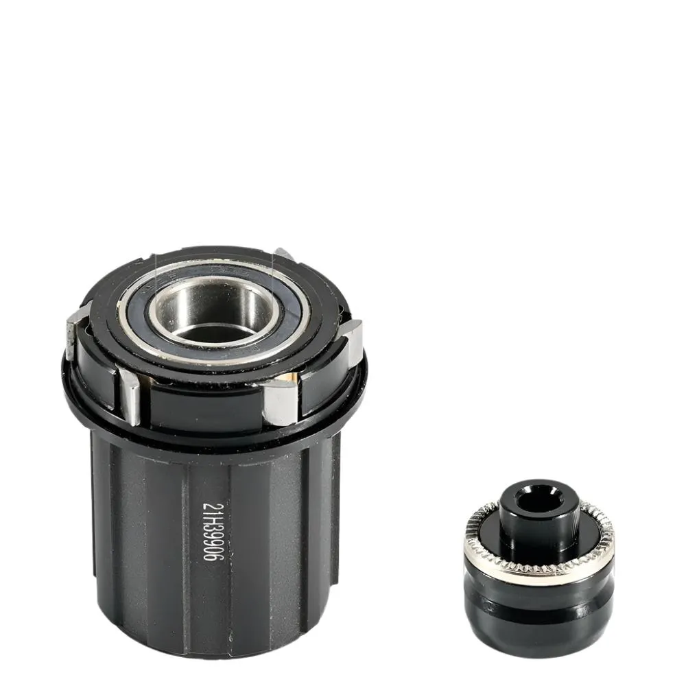 Koozer 11S 12S Freehub XM490 BM440 PRO MTB Bicycle Hubs Converters Mountain Bike End Cap Adapter 8 9 10 11Speed XD