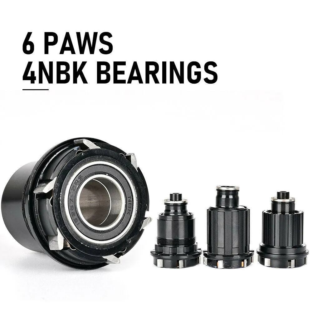 Koozer 11S 12S Freehub XM490 BM440 PRO MTB Bicycle Hubs Converters Mountain Bike End Cap Adapter 8 9 10 11Speed XD