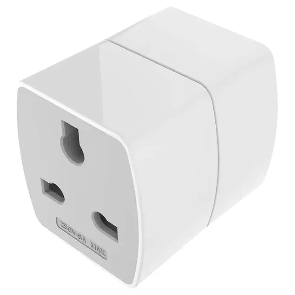 LDNIO 6A Universal Adapter - White | 660041