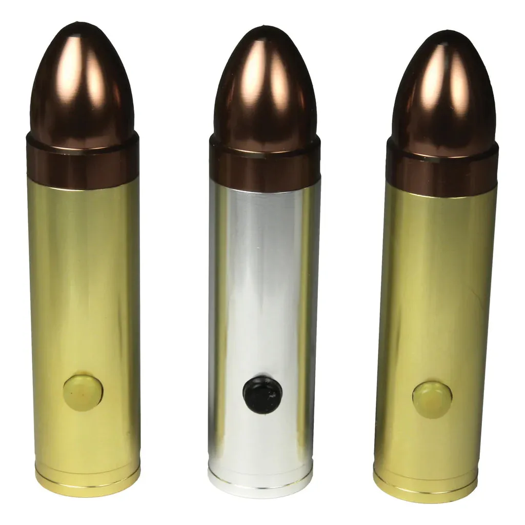 LED Flashlights