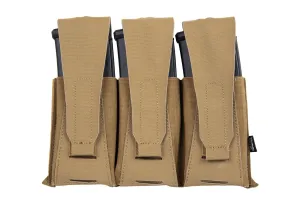 LG3V2 multifunctional magazine pouch Coyote Brown