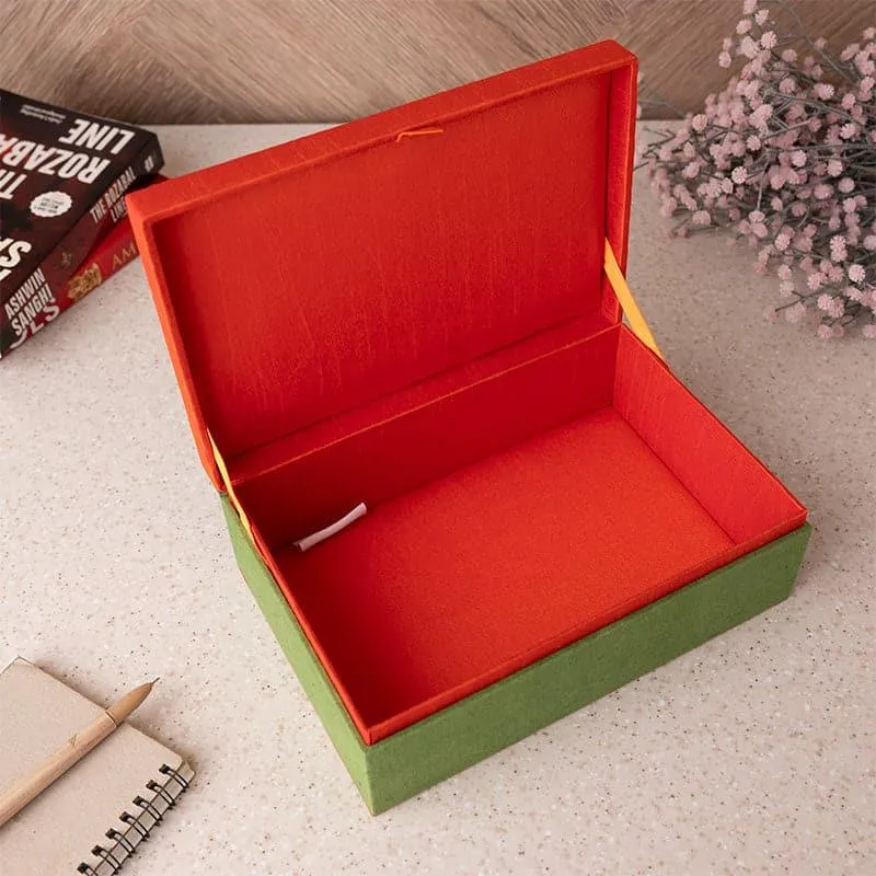 Little Wild Safari Organiser - Jungle Collection