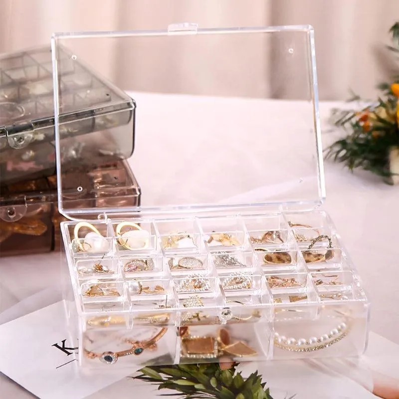 Livya Jewellery Organizer