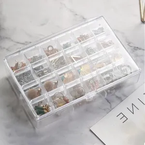 Livya Jewellery Organizer