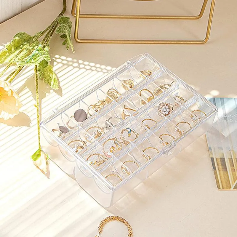 Livya Jewellery Organizer