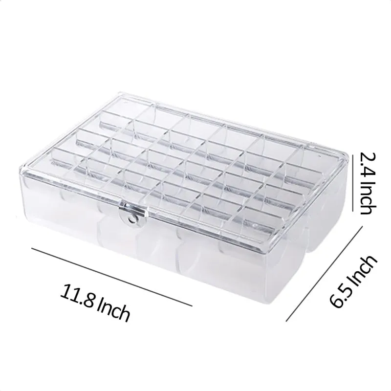 Livya Jewellery Organizer