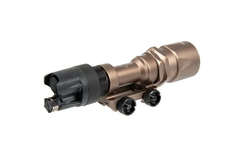 M951 Tactical Flashlight - Dark Earth
