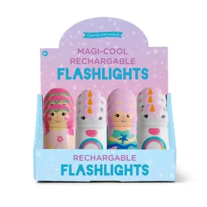 Magicool Flashlight | Mermaid