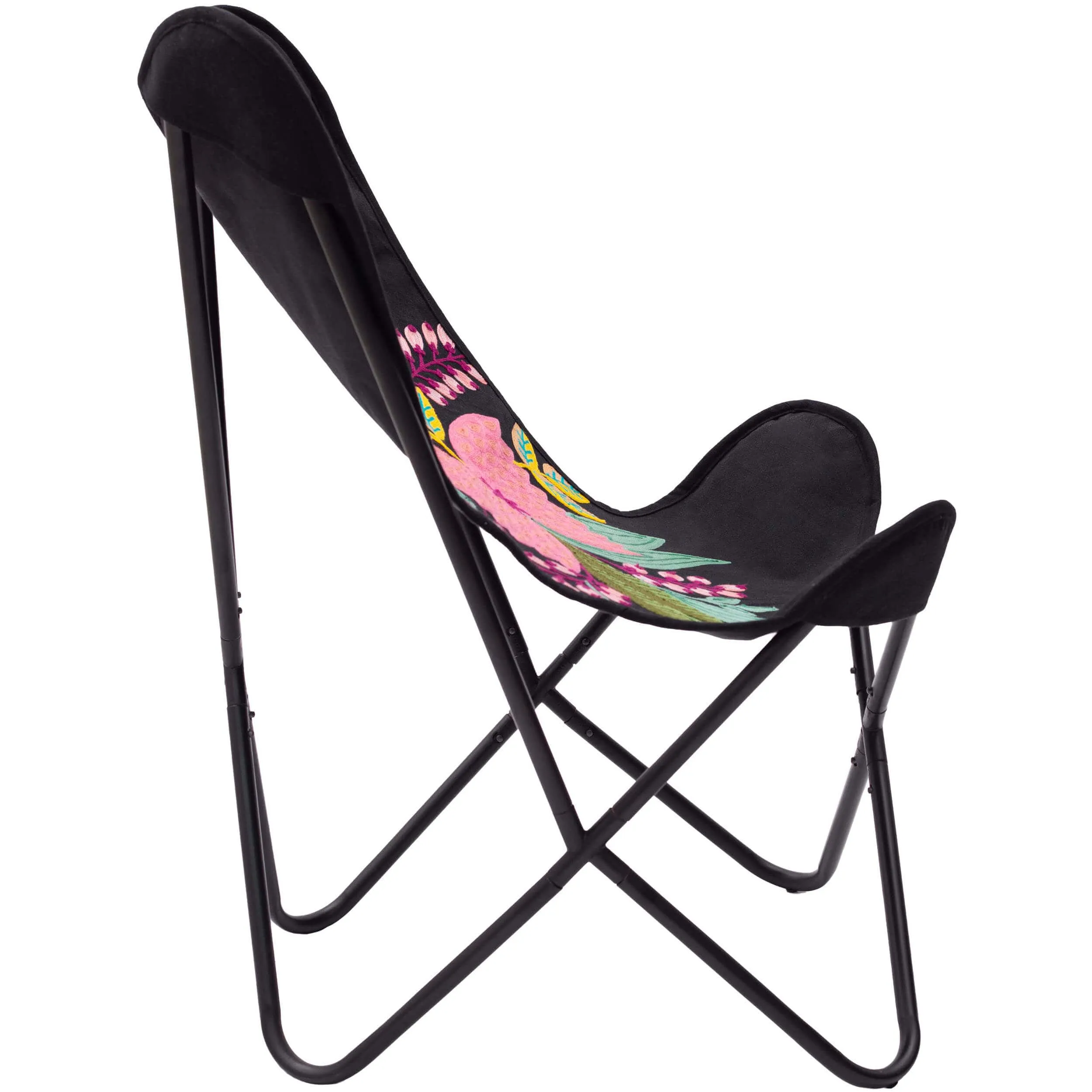 Mare Chair, Multicolor
