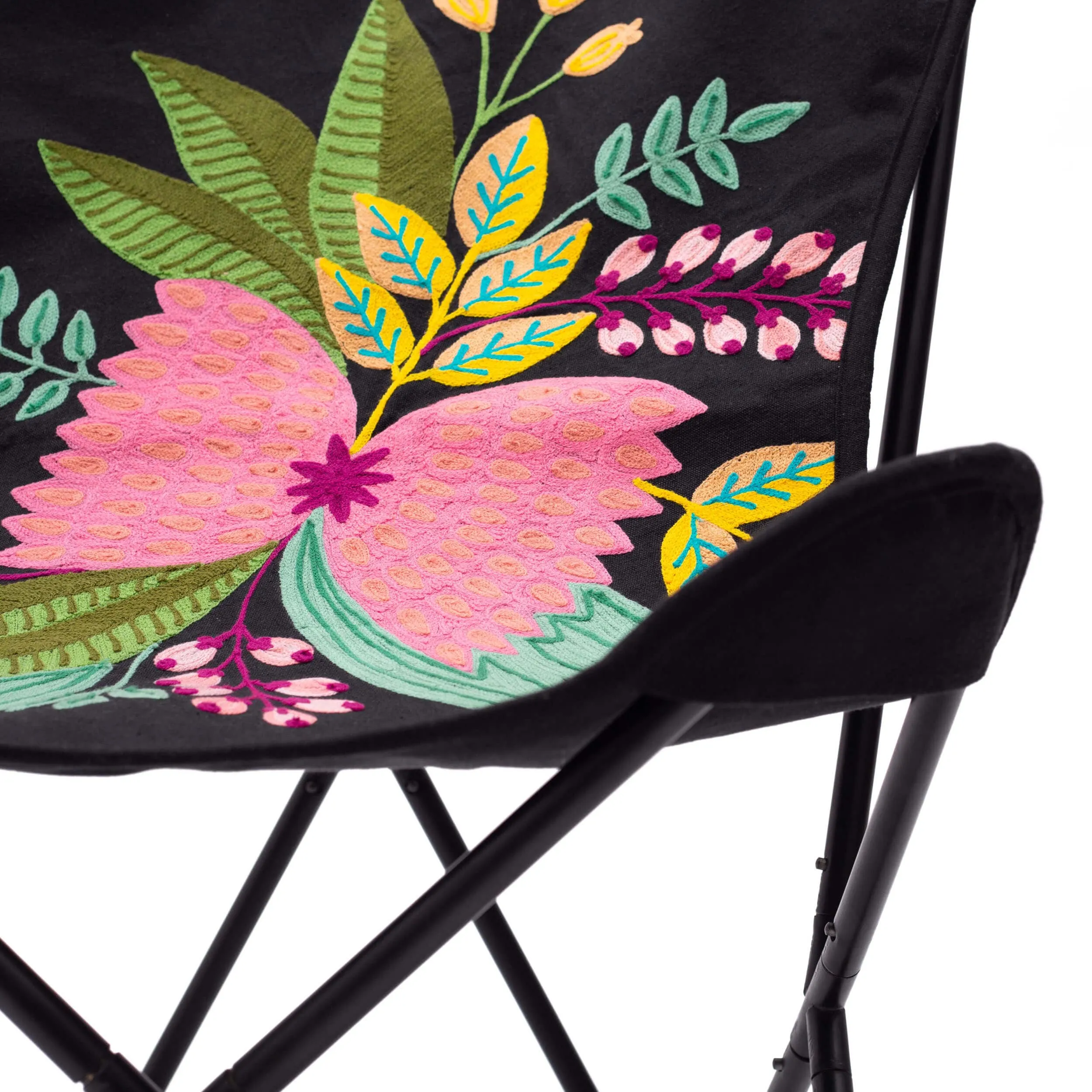 Mare Chair, Multicolor