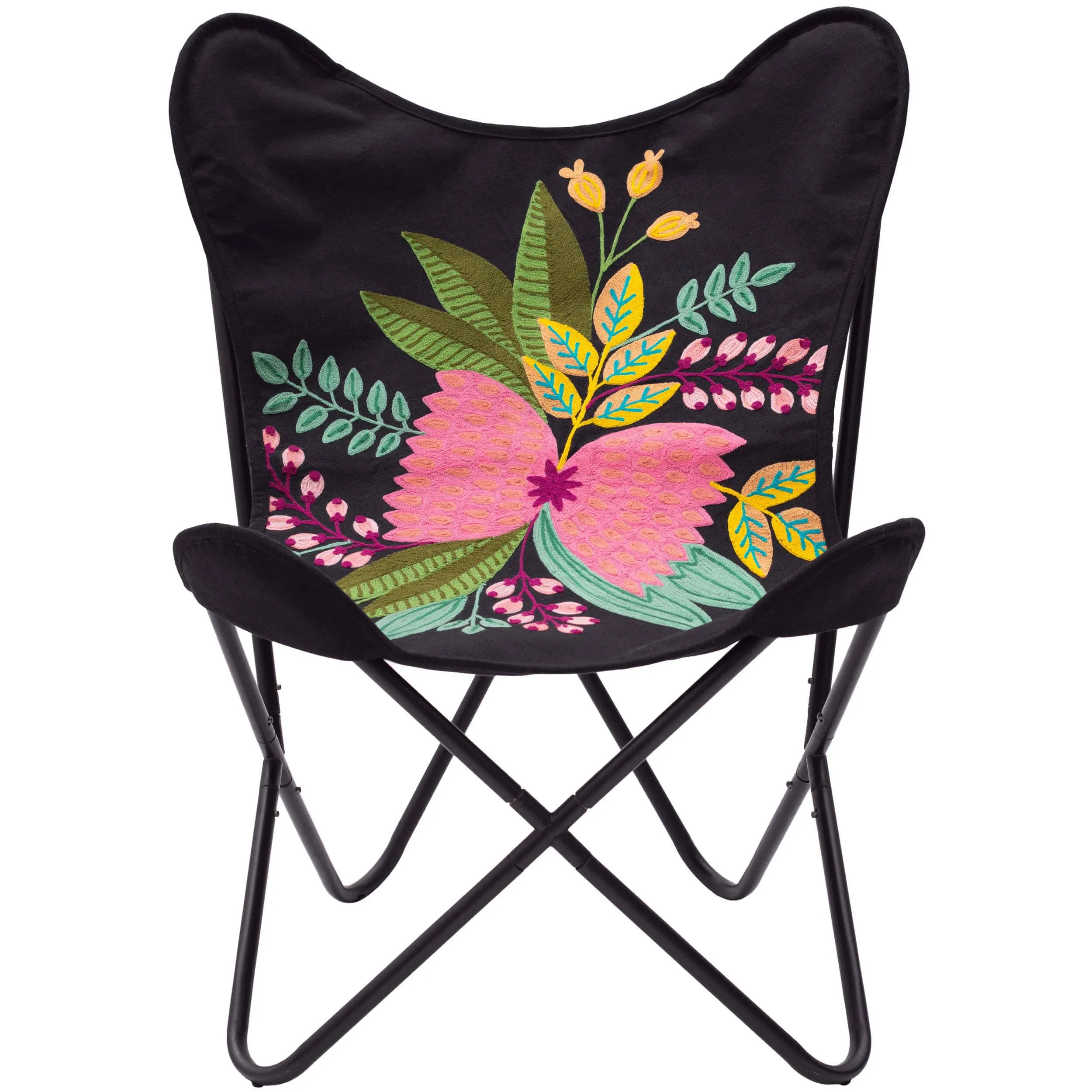 Mare Chair, Multicolor
