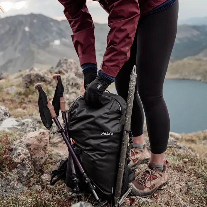 Matador Beast18 Packable Backpack 摺疊防水背包18L