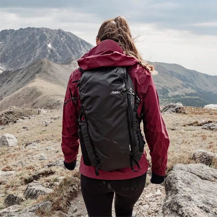 Matador Beast18 Packable Backpack 摺疊防水背包18L
