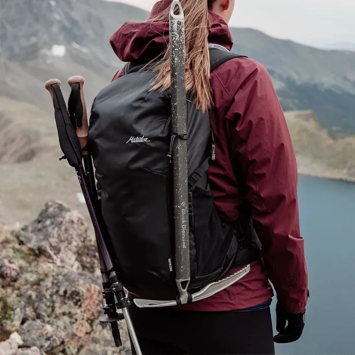 Matador Beast18 Packable Backpack 摺疊防水背包18L