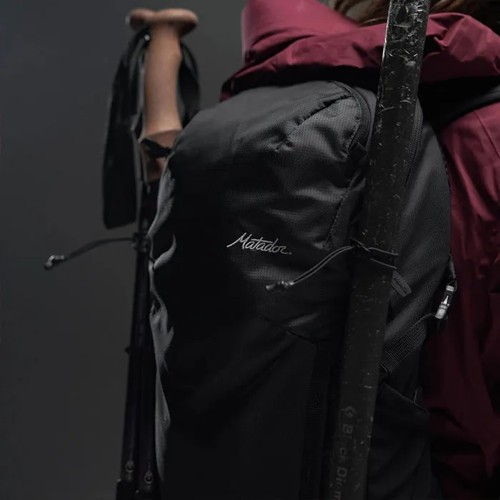 Matador Beast18 Packable Backpack 摺疊防水背包18L