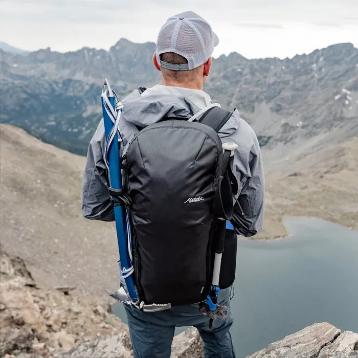 Matador Beast18 Packable Backpack 摺疊防水背包18L