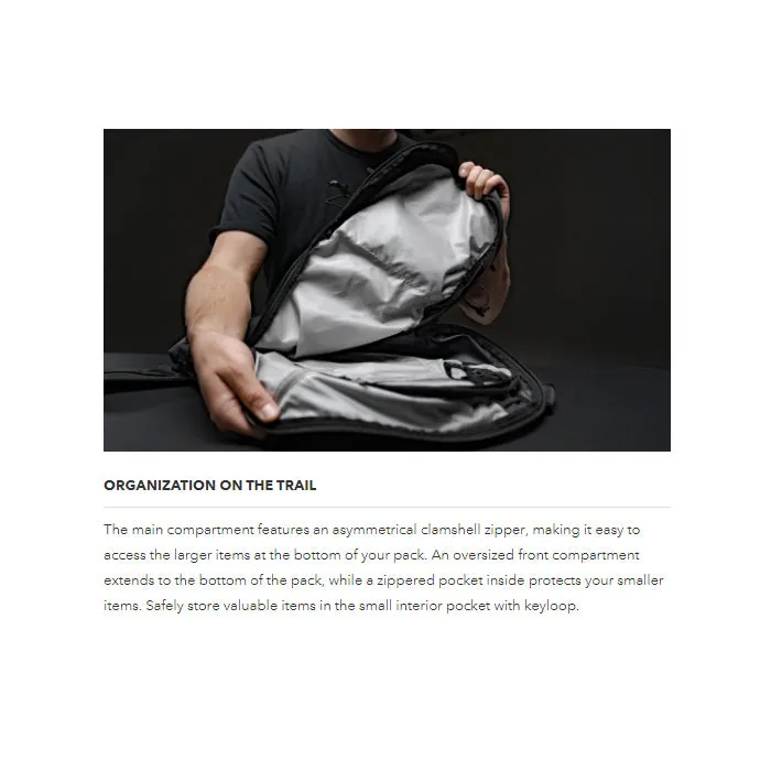 Matador Beast18 Packable Backpack 摺疊防水背包18L