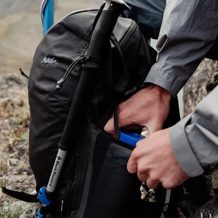 Matador Beast18 Packable Backpack 摺疊防水背包18L