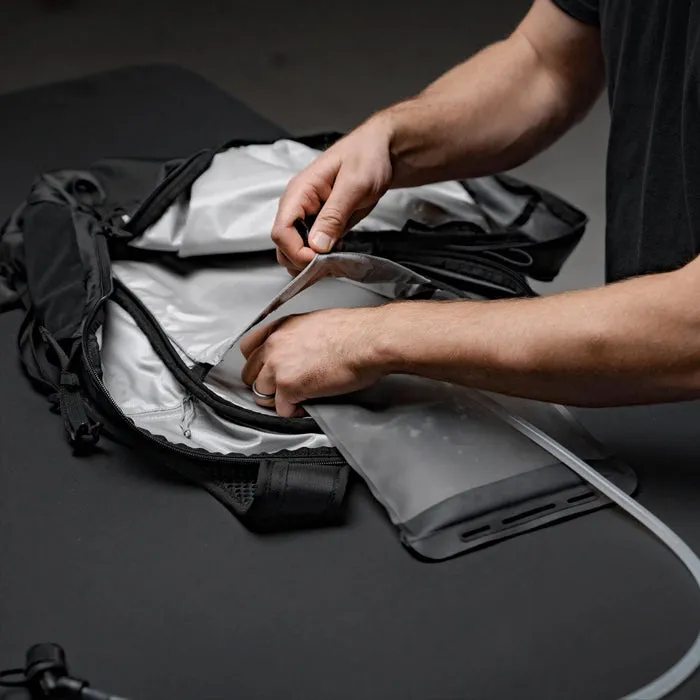Matador Beast18 Packable Backpack 摺疊防水背包18L