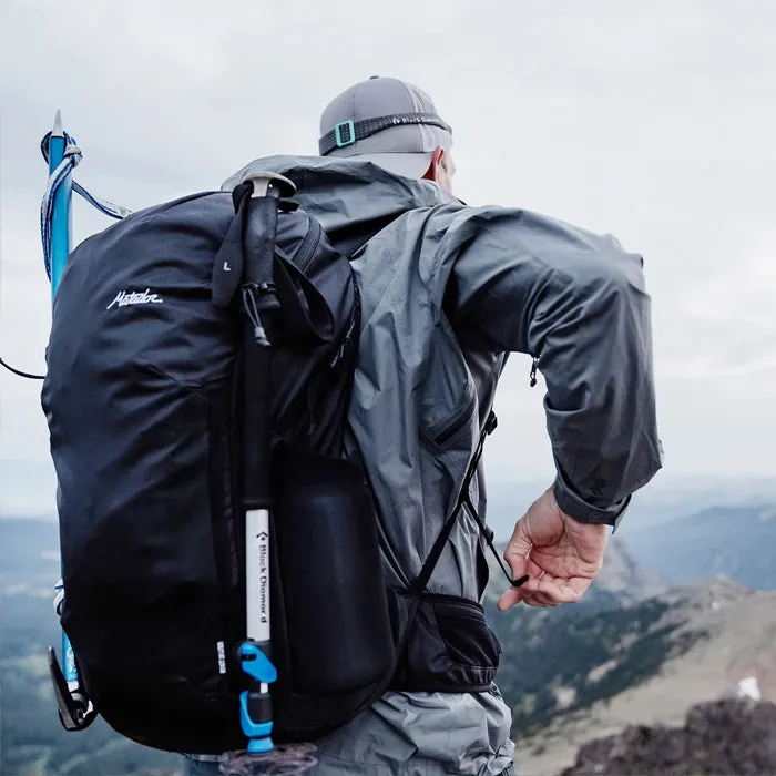 Matador Beast18 Packable Backpack 摺疊防水背包18L