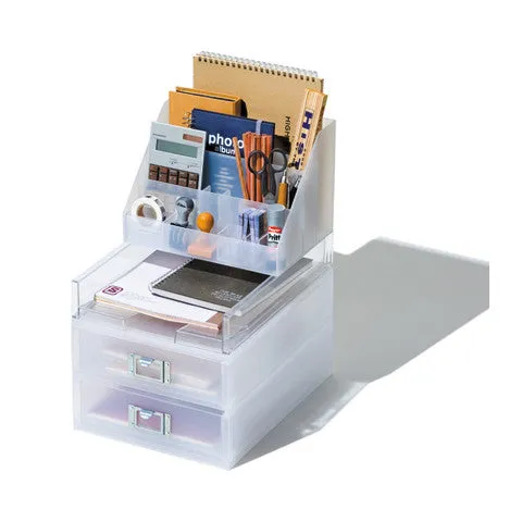 MEDIX File Tray