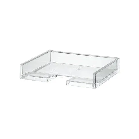 MEDIX File Tray