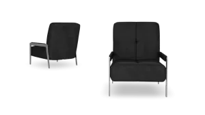 Mia Accent Chair