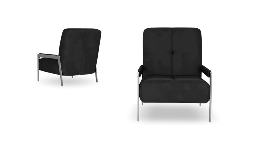 Mia Accent Chair