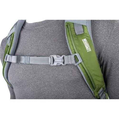 MindShift Gear BackLight 26L Backpack (Woodland Green)