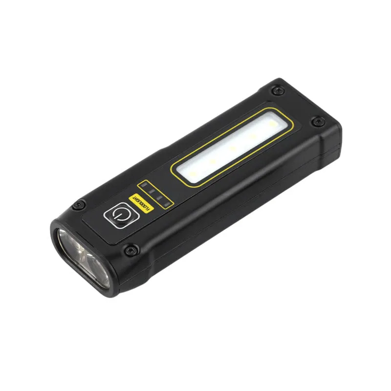 Mini Portable Cap Clip Led Head Light Fa-015