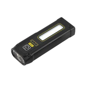 Mini Portable Cap Clip Led Head Light Fa-015