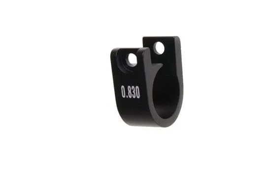 Mount Light ring (.830 ") ID Adaptive For Light M