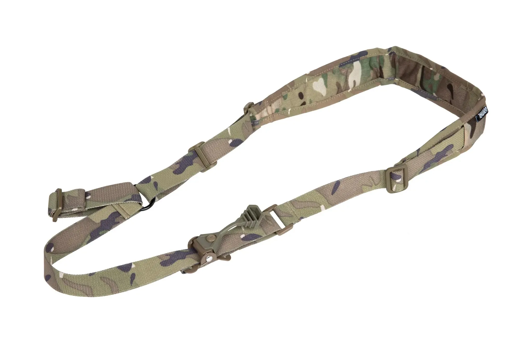 Multicam 1-point suspension