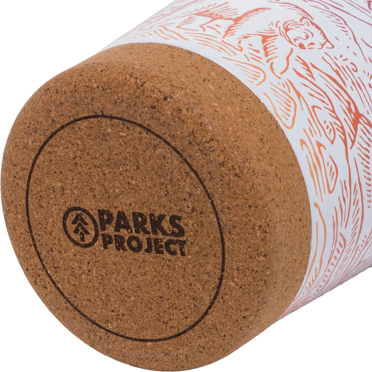 National Parks Iconic Ombre 20 oz Insulated Mug