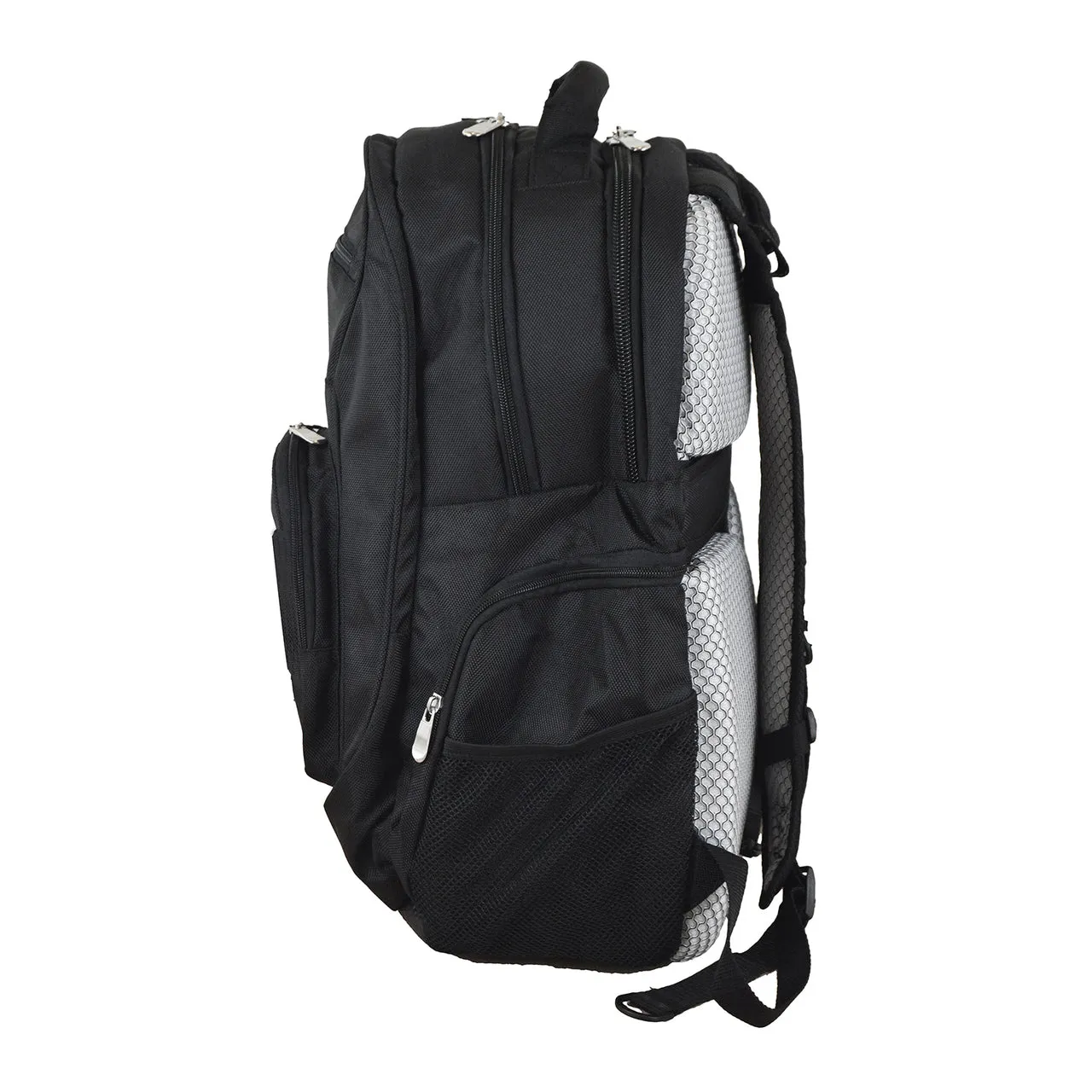 Northwestern Laptop Backpack Black