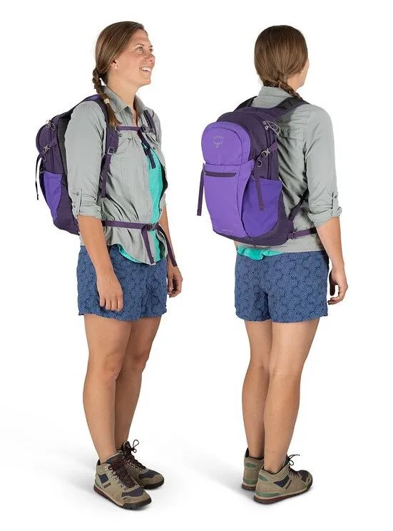 Osprey Daylite Plus