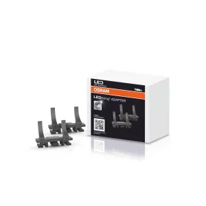 Osram Led Bulb Adapters
