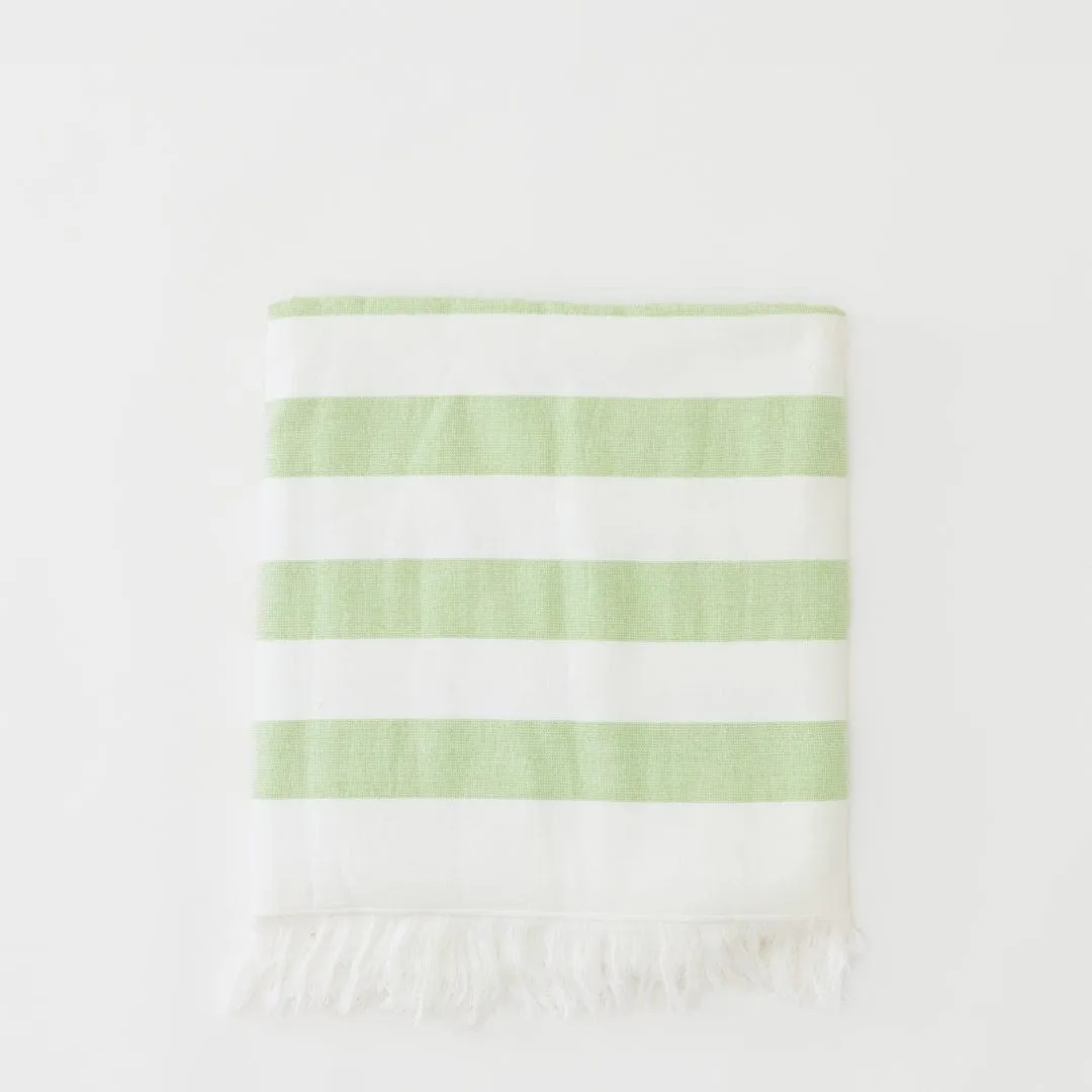 Packable Beach Towel Bundle (8 pieces)