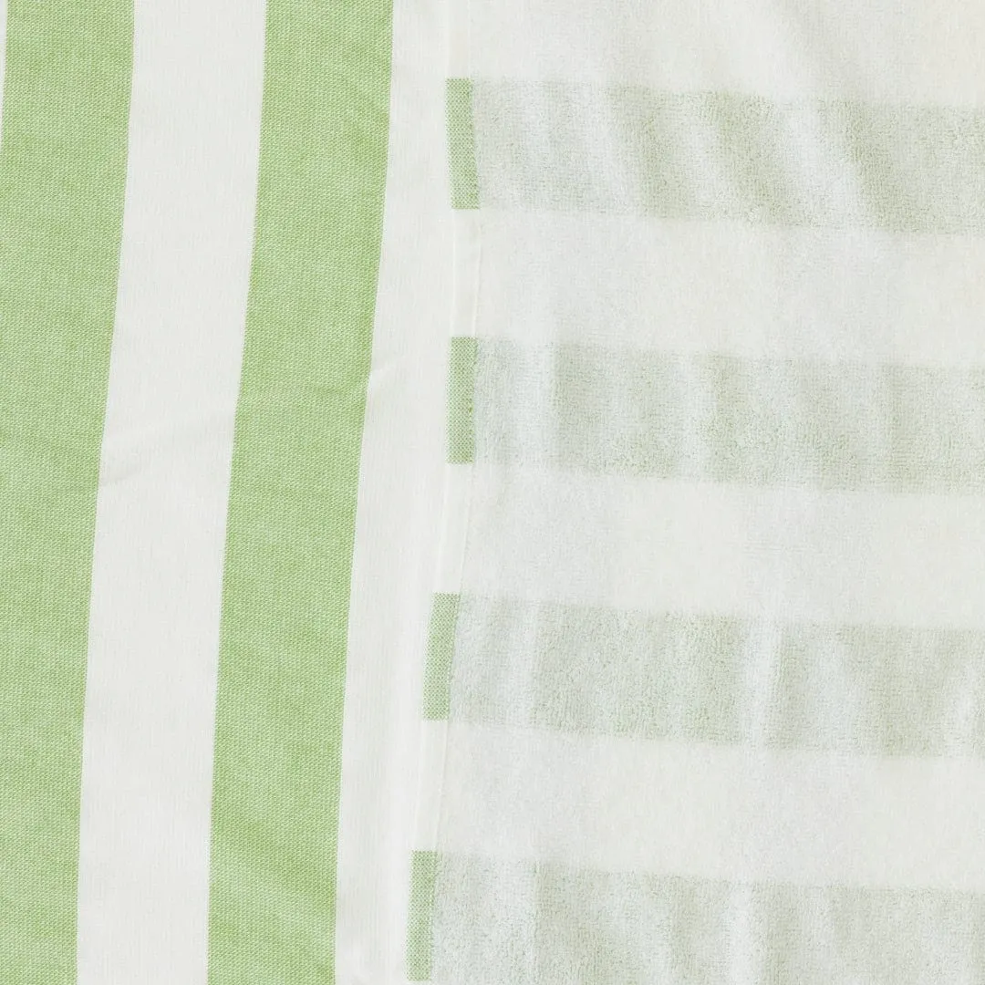 Packable Beach Towel Bundle (8 pieces)