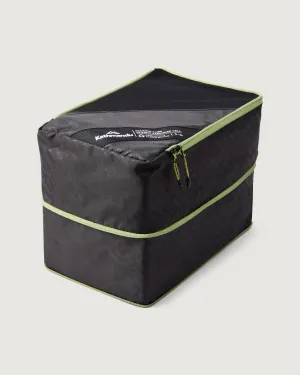 Packing Cube - Classic Expander Small-Medium Cell - Black