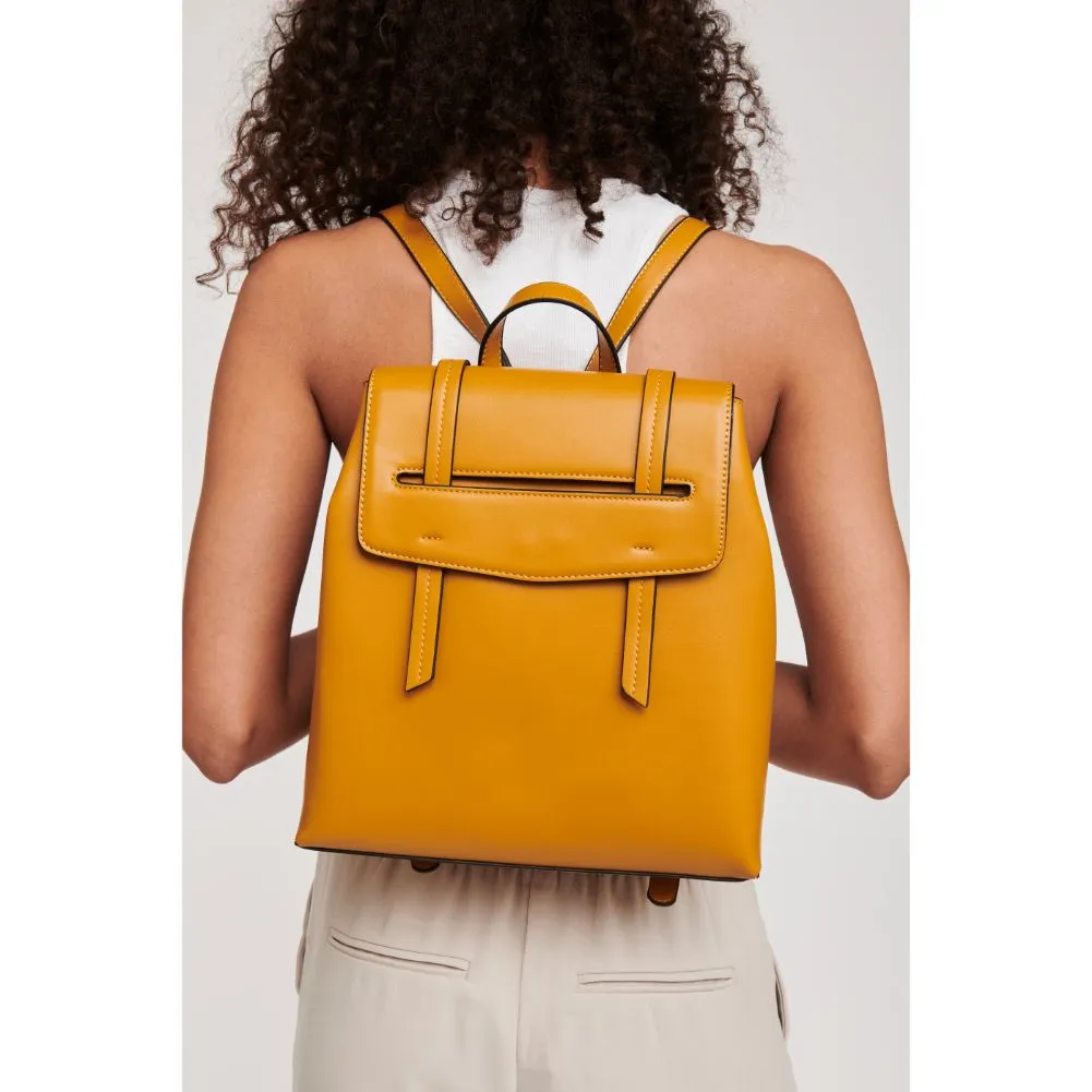 Parker Backpack